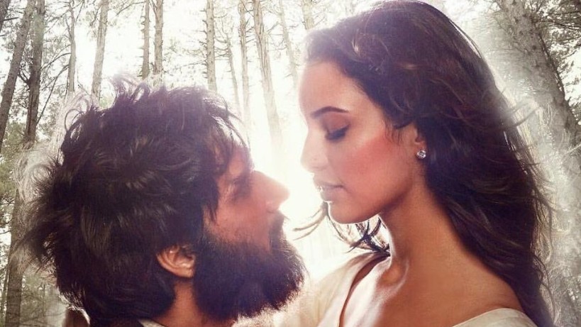 Laila Majnu Trailer Launch: It's All About the Feelings 