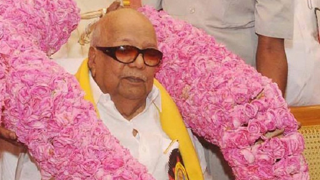 Karunanidhi Death: Personalities Recollect Fond Memories 