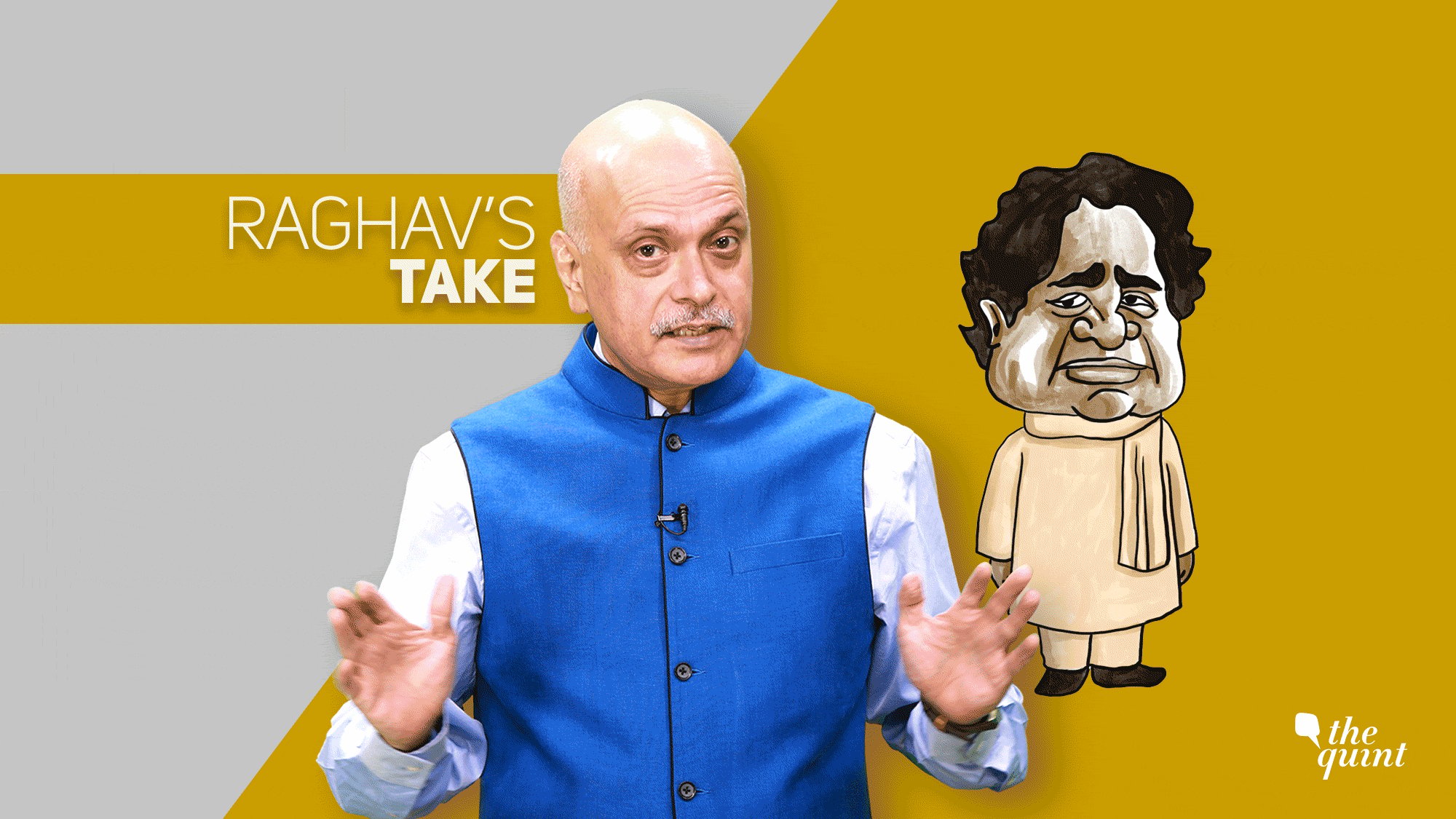 2019 coalition government: 3 Reasons a 2019 'Khichdi 