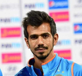 Yuzvendra Chahal