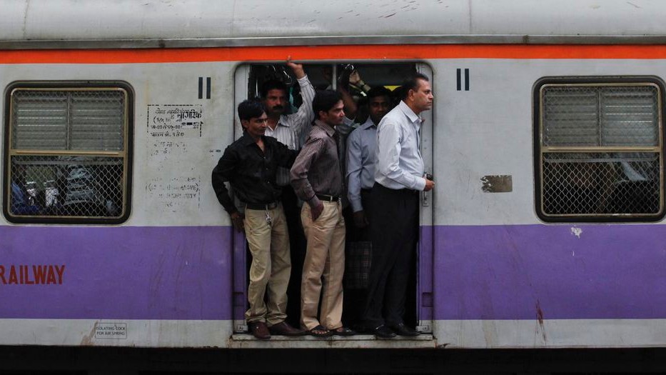 Chennai Train Tragedy Kills 4: Can Railways Call It 