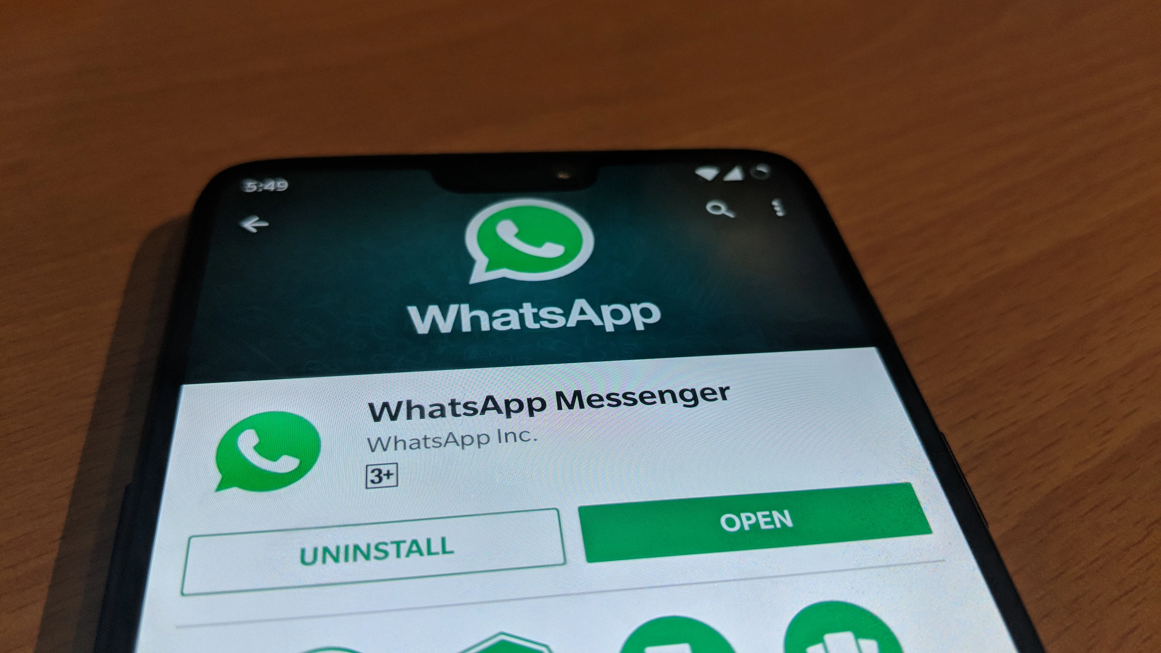 WhatsApp Messages Saved on Google Drive Are Not Encrypted