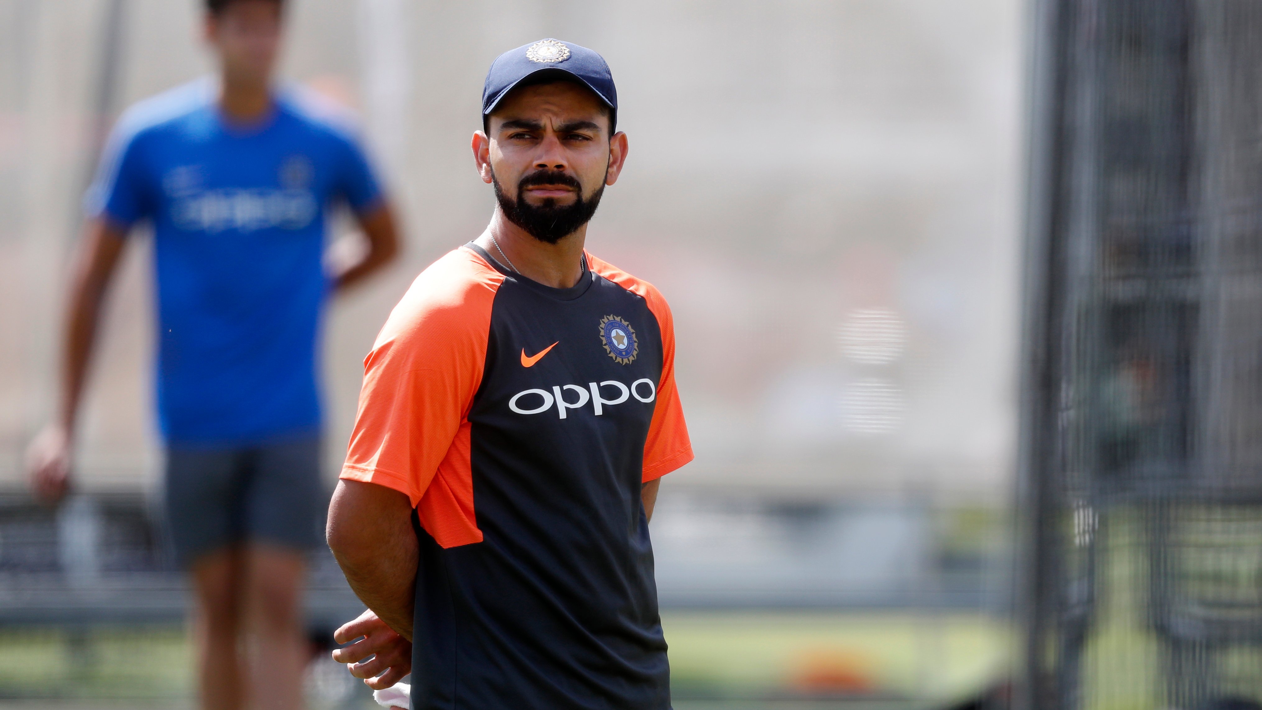 Time for Virat to Talk Less and Practise More: Sandeep 