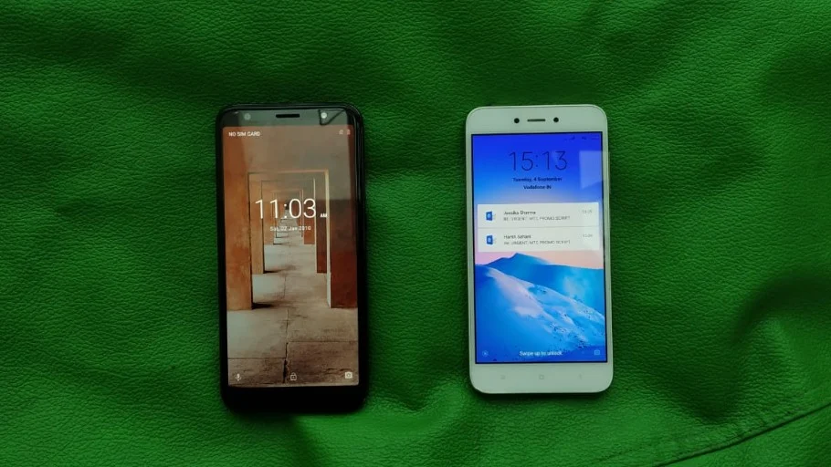 Entrant Status Check >> Yu Ace vs Xiaomi Redmi 5A: Is Yu’s new entrant good enough to take on the market leader? Entrant Status Check >> Yu Ace vs Xiaomi Redmi 5A: Is Yu’s new entrant good enough to take on the market leader?