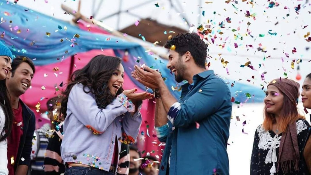 batti gul meter chalu television premiere