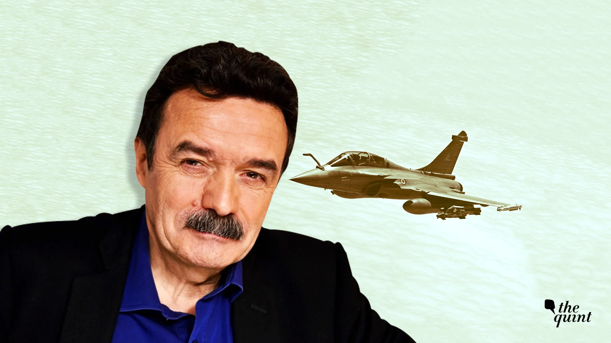 Who Owns Rafale