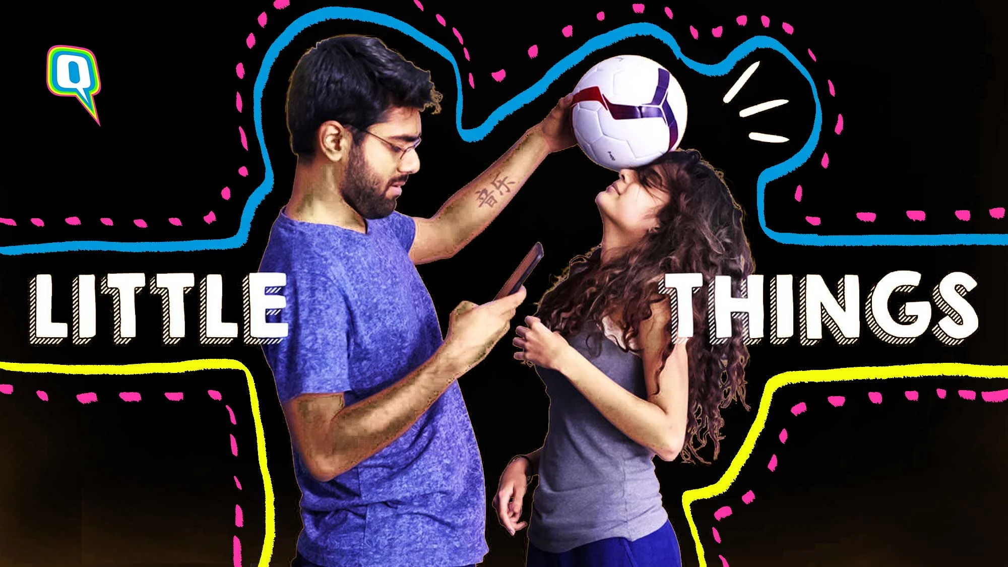 Little Things Season 2 Review: Why Watch Netflix's Little ...