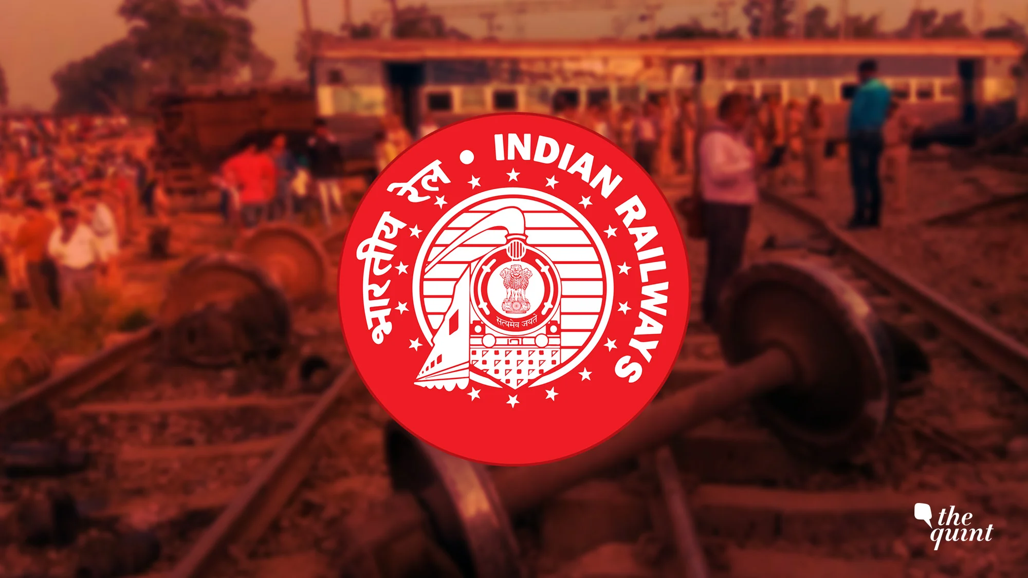 Amritsar Tragedy: Why Indian Railways Ought to Share Blame