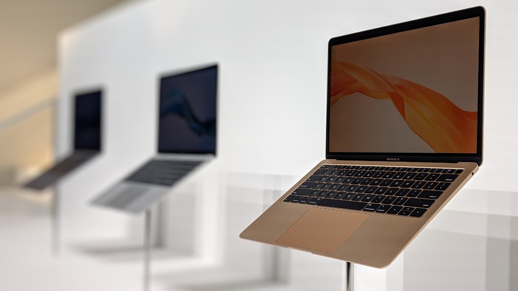 Apple MacBook Air, MacBook Pro and iMac Prices in India