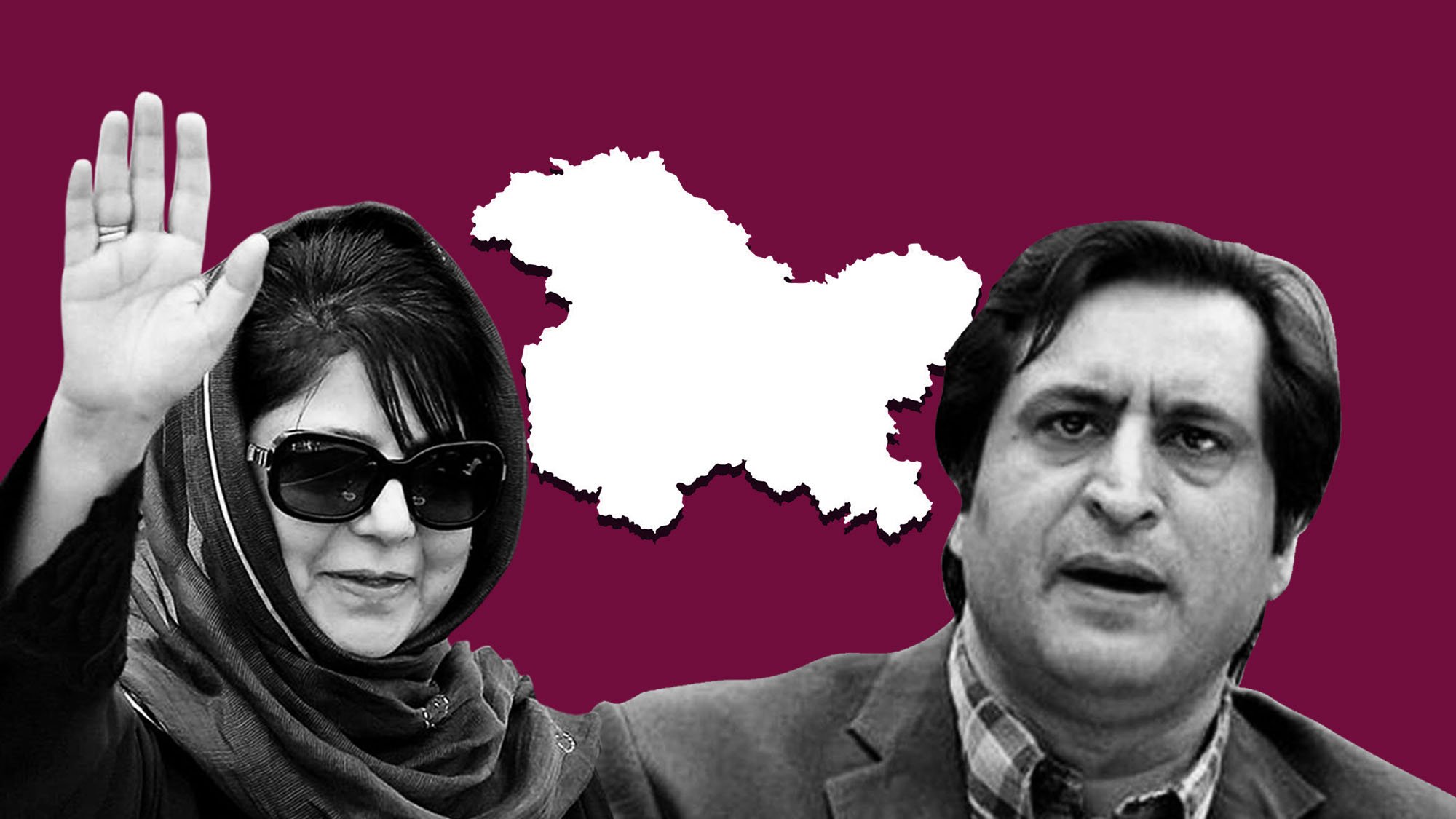 J&K Assembly Dissolved Kashmiris Are Tired of Delhi’s Games