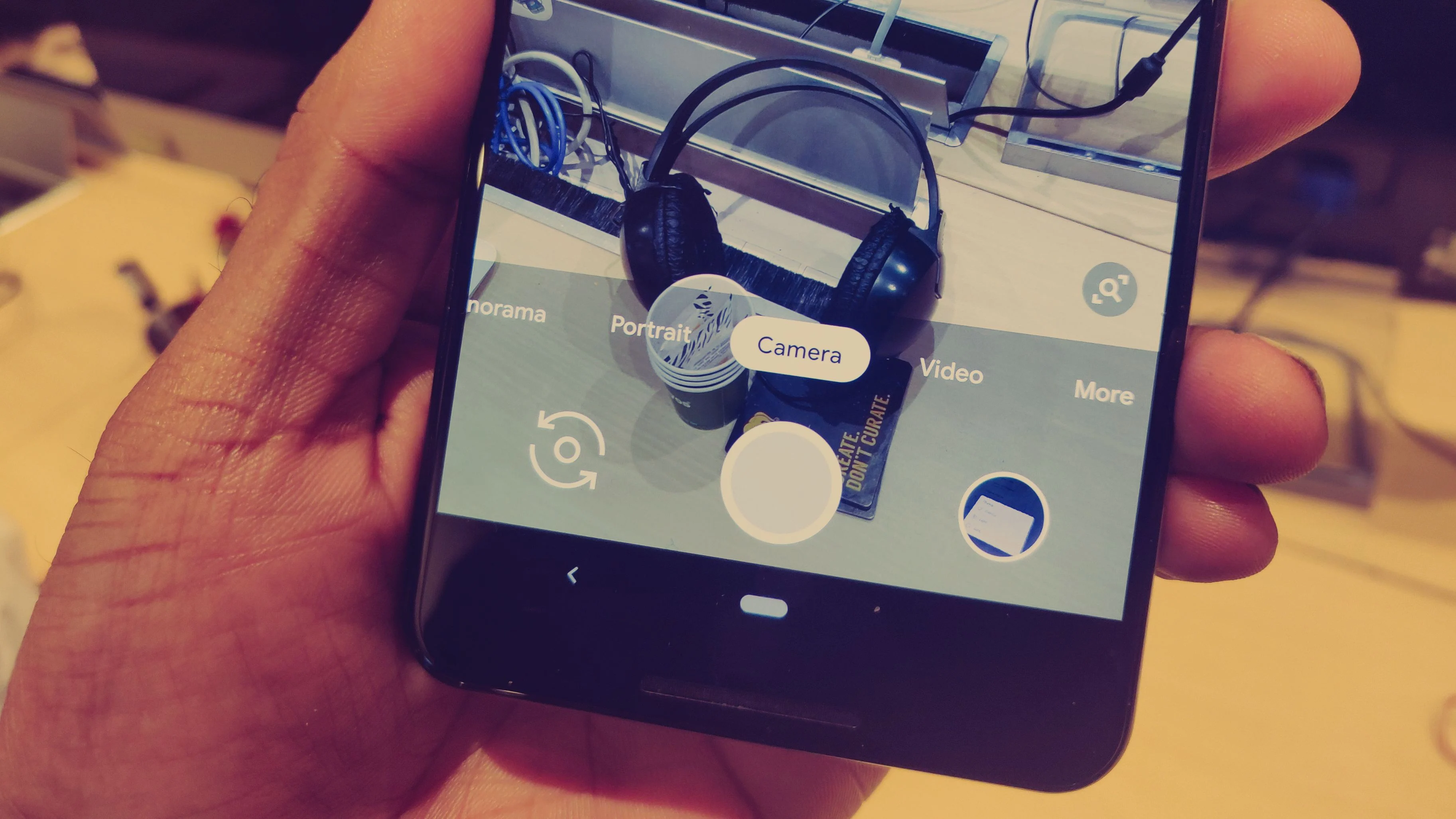 How to Use Google Pixel’s Camera App For Other Android Phones