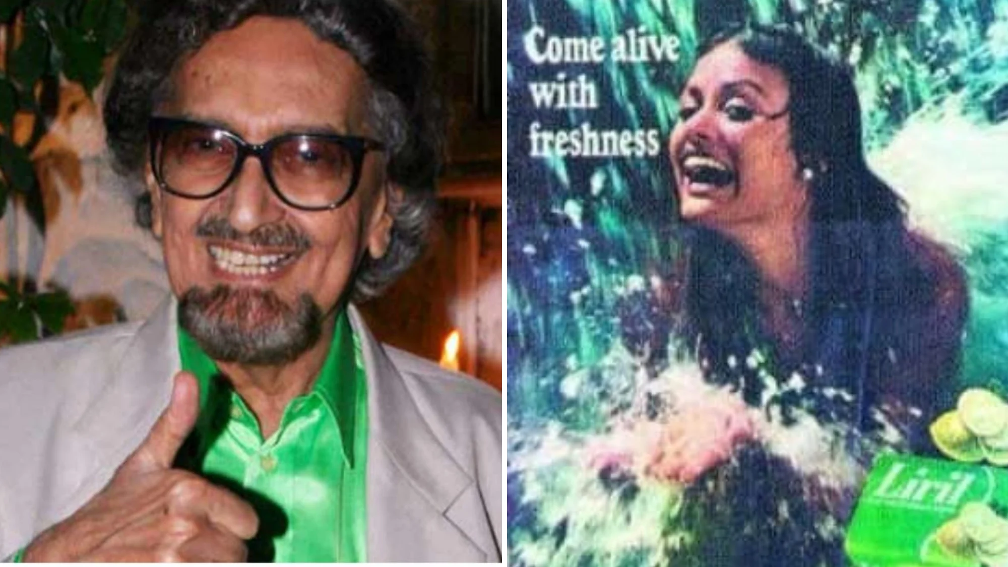 Lalitaji to Hamara Bajaj, Revisiting Alyque Padamsee’s Best Ads