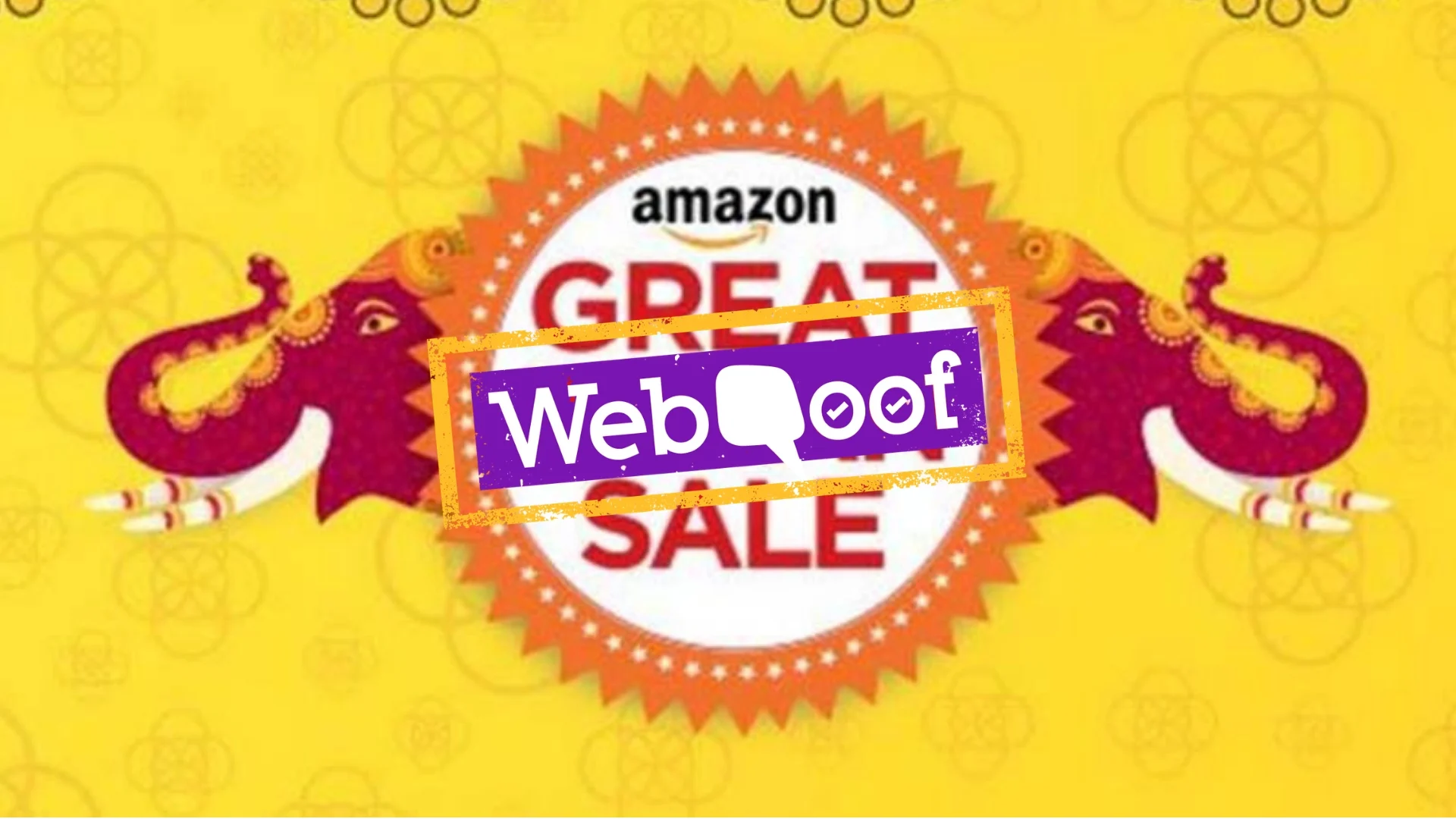 99% Off! Don’t Fall For This Amazon Sale WhatsApp Scam