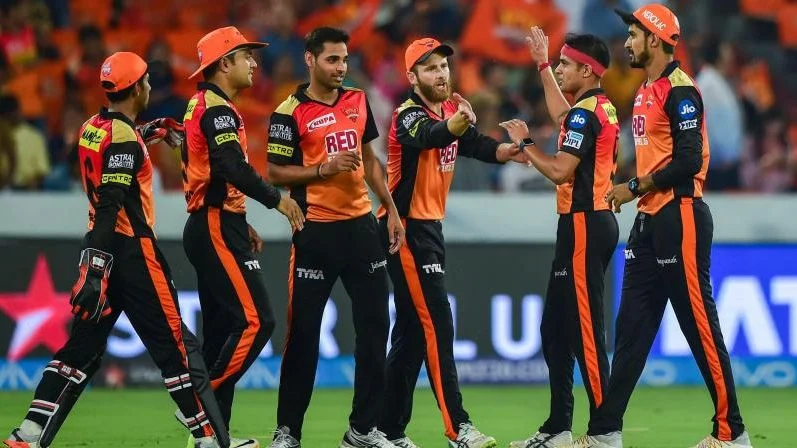 SRH Team 2019 Players List: Full Squad for Sunrisers Hyderabad Post IPL Auctions 2019