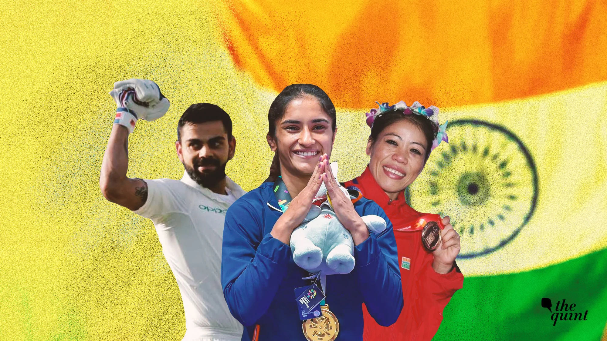 India S Achievements In Sports 2018 12 Important Moments In The Last India S Achievements In Sports 2018 12 Important Moments In The Last
