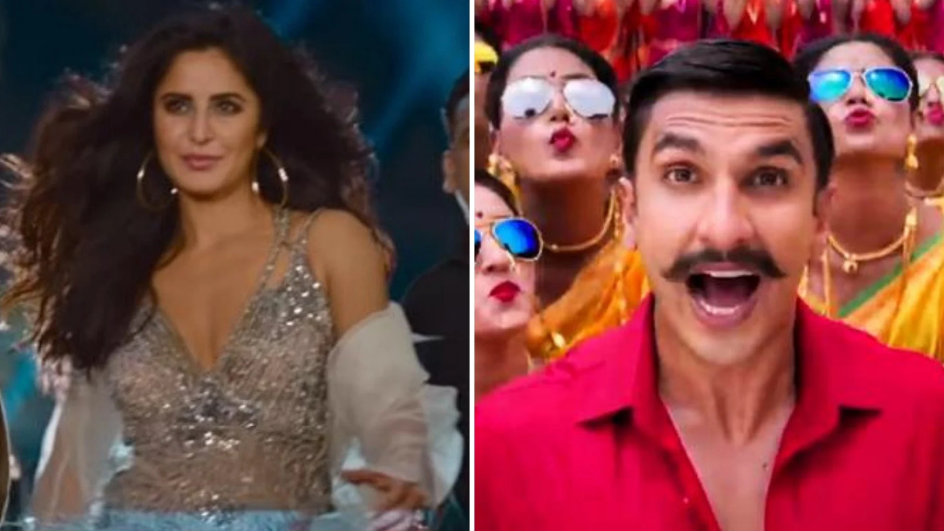 Latest Entertainment News: 'Simmba' & 'Zero' Songs 