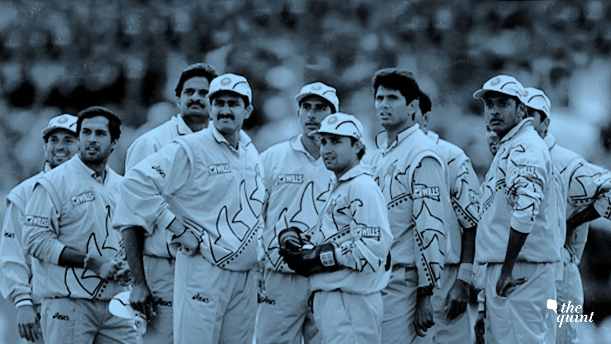 Flashback 1999 World Cup When Winning Still Wasn’t a Habit For Team India