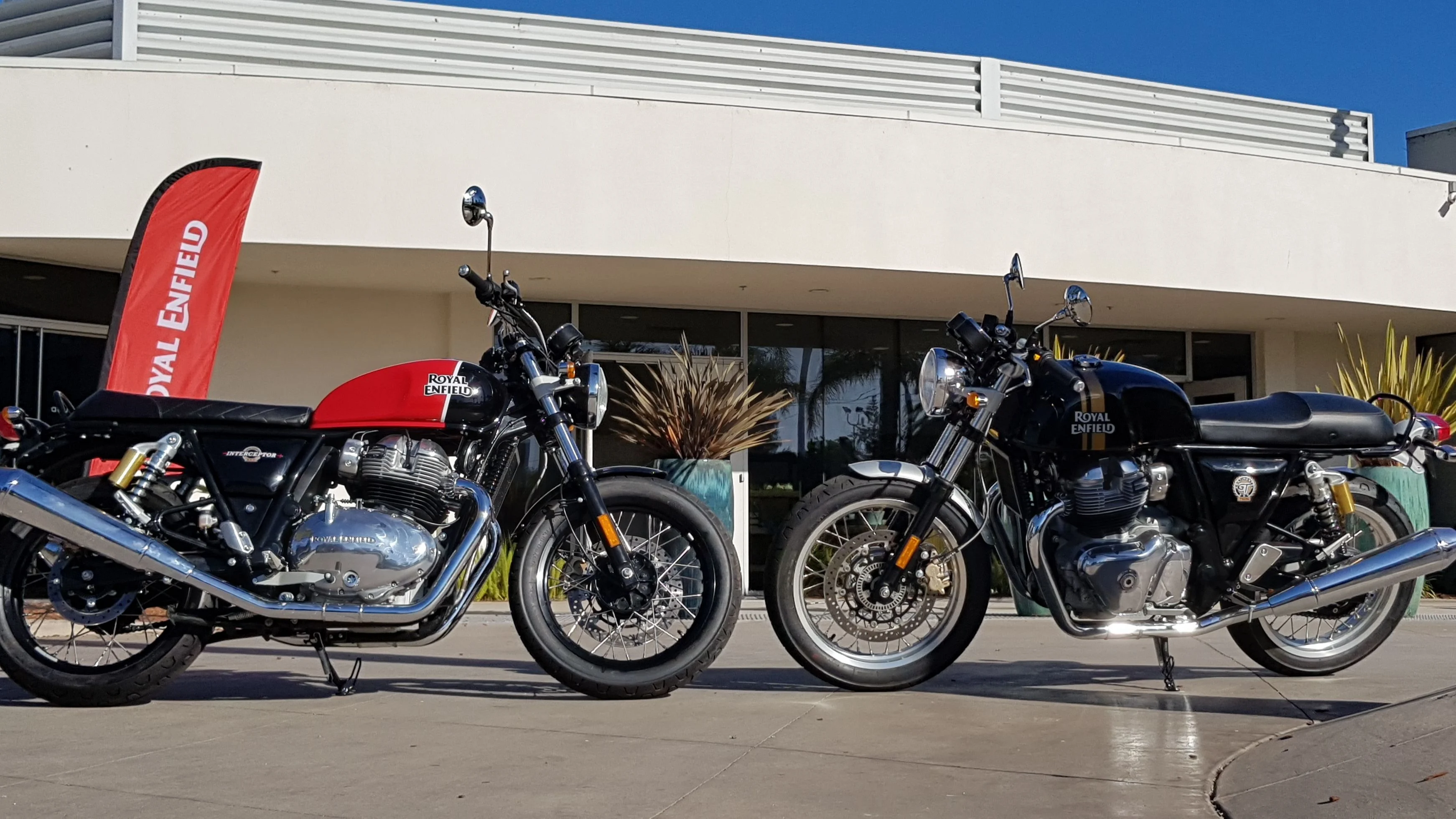 Royal Enfield 650 Twins Delivery Time To Reduce Despite Strike The