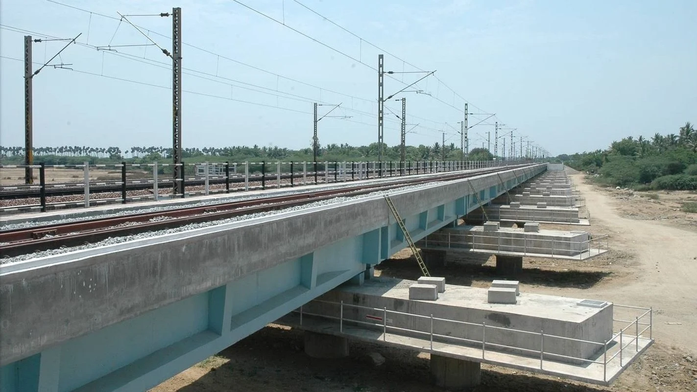 Rail vikas nigam limited ipo should you subscribe