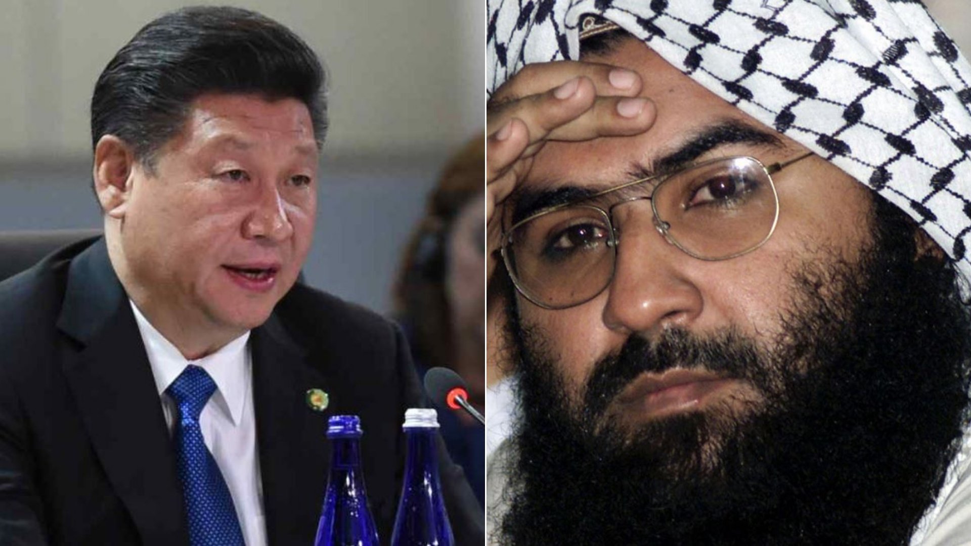 China Has Responsibility To Not Shield Pakistan US