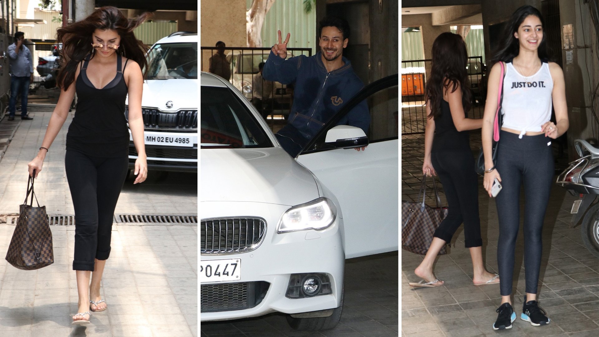 soty 2 world television premiere