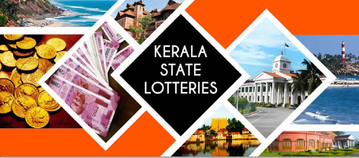 Kerala Lottery W 509 Results 22.4.2019 LIVE Today, Kerala 