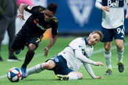 Major League Soccer Announces Plans To Expand To 30 Teams