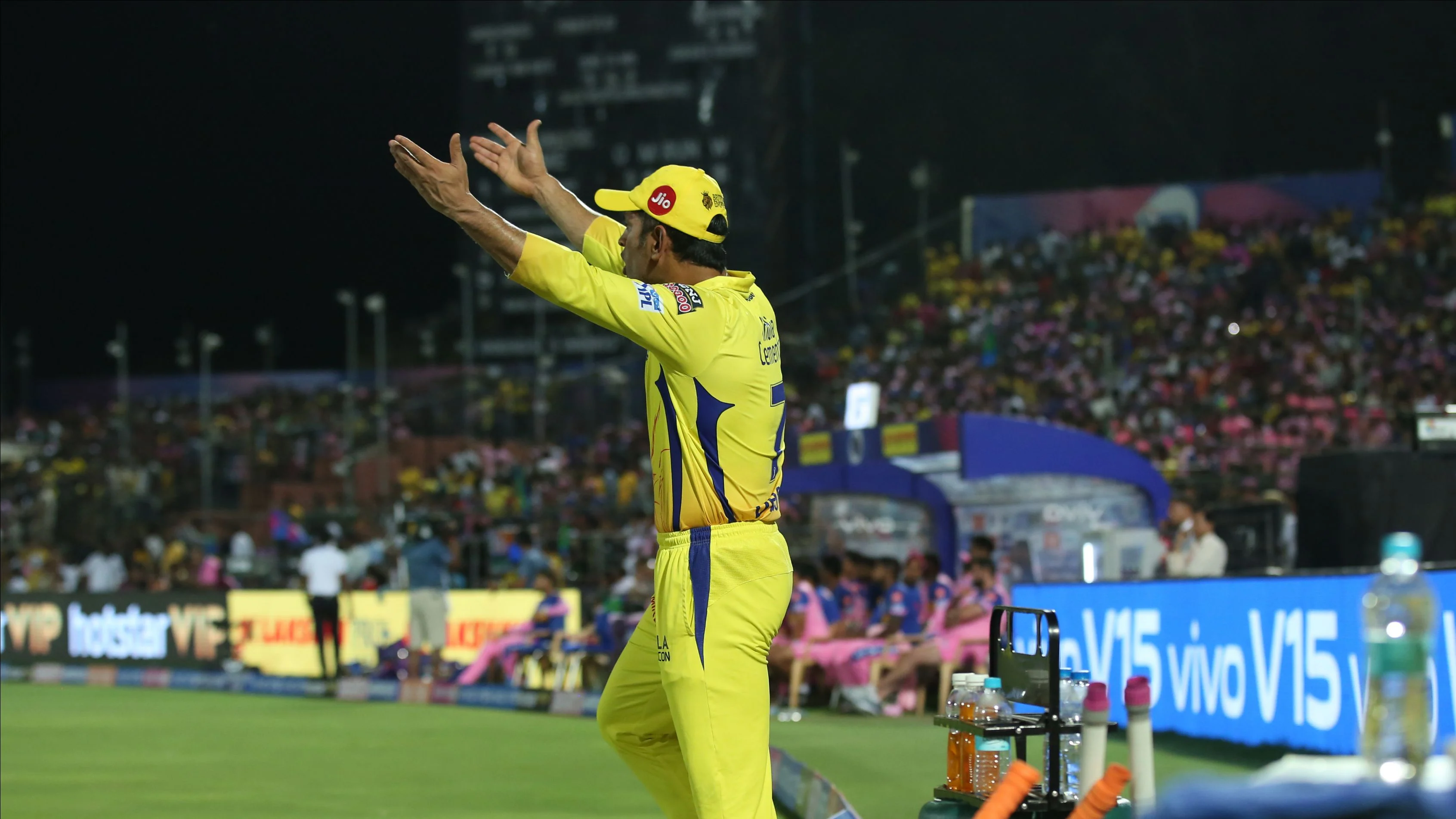 Image result for dhoni no ball