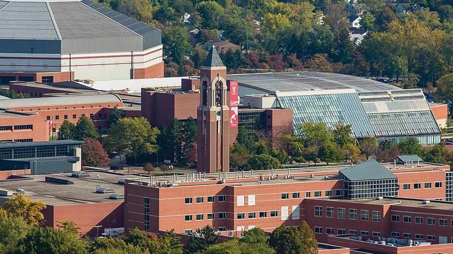 Flipboard Police 7 shot at house party near Ball State University