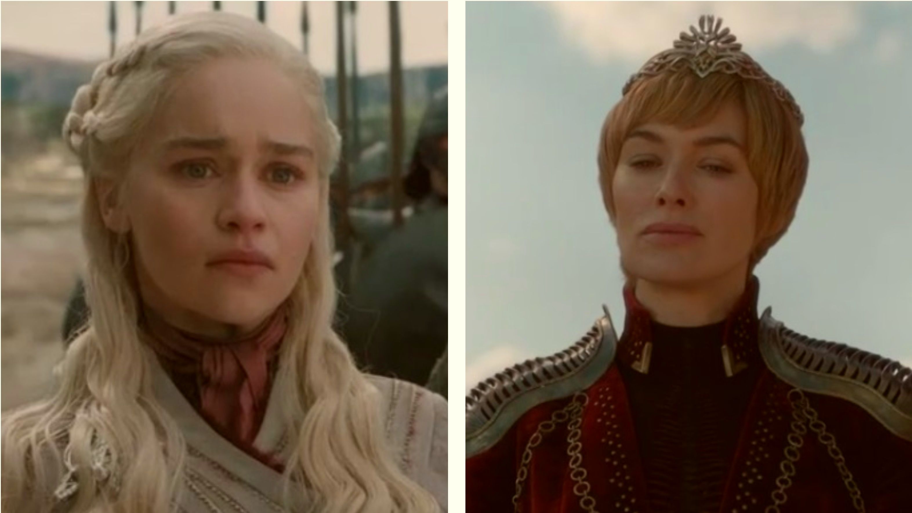 Game of Thrones Season 8 The Similarities between Cersei Lannister and