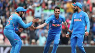 ICC Cricket World Cup 2019 India Vs South Africa Match Analysis Ind ICC Cricket World Cup 2019 India Vs South Africa Match Analysis Ind