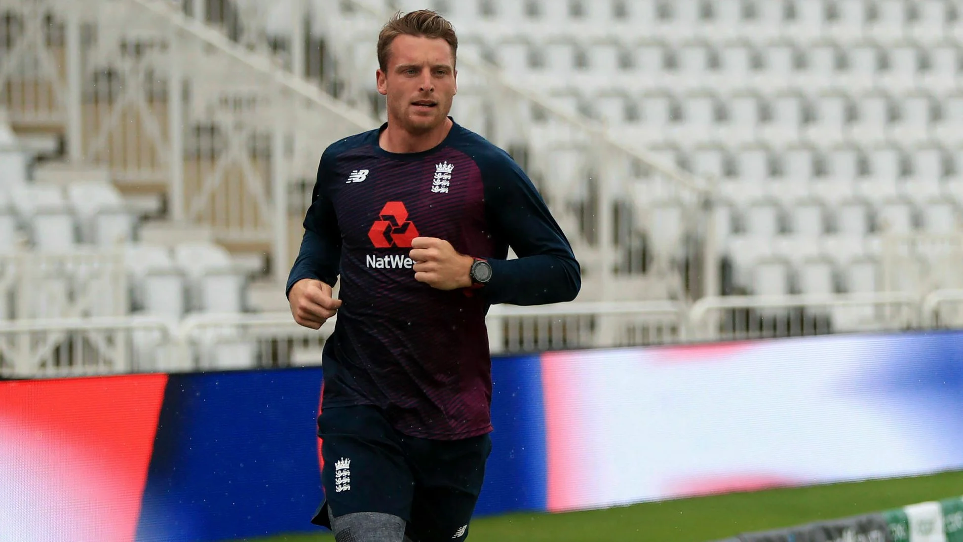 Icc cricket world cup 2019 england s buttler responding well after