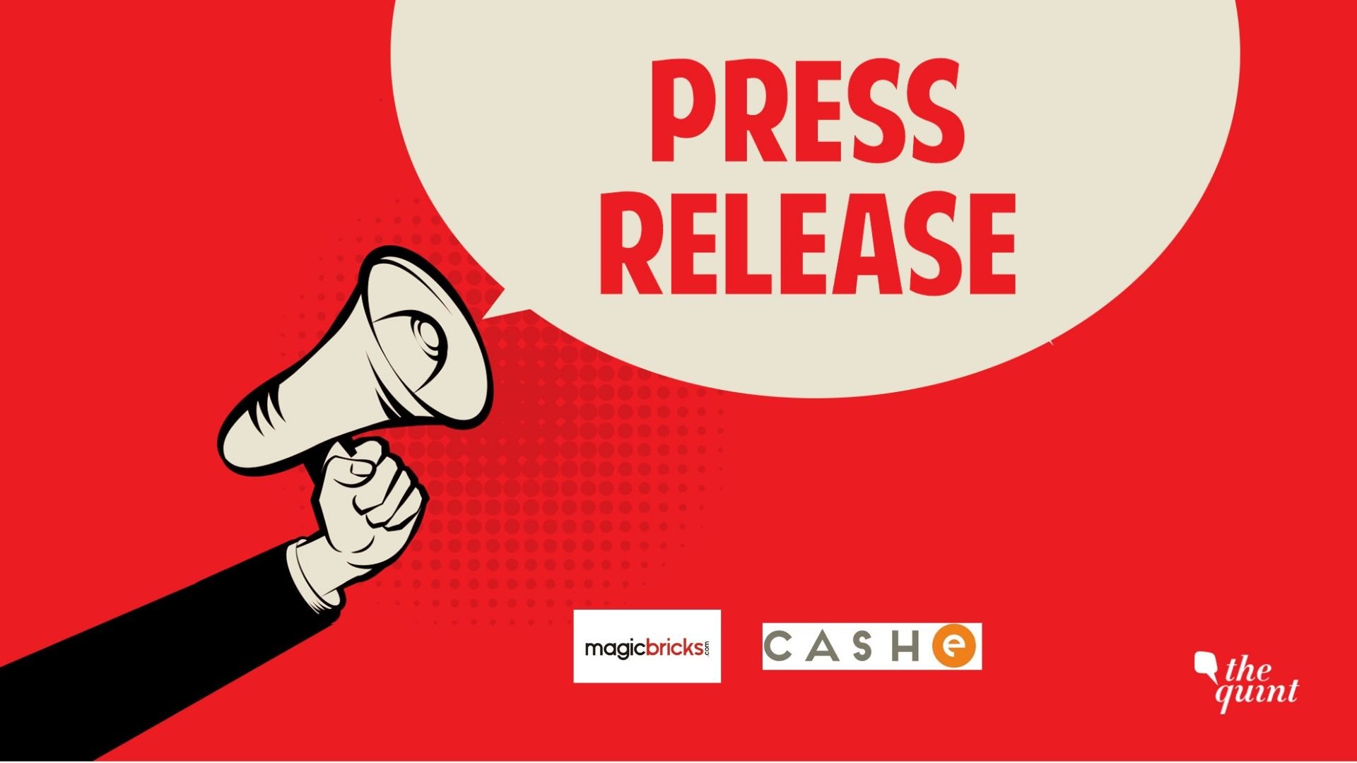 CASHe Partners with Magicbricks to Offer Loans for rental security