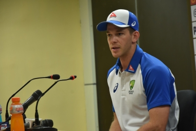 Smith return would strengthen our chances of retaining Ashes: Paine