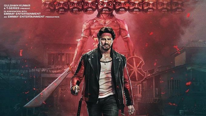 6 Dialogues That Will Make You Wanna ‘Marjaavaan’