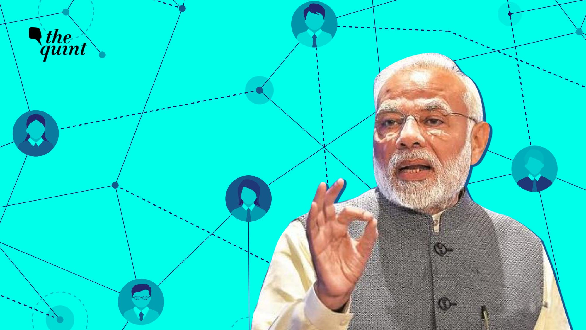 Centre Forms Expert Panel To Study Economic Dimension Of Non Personal
