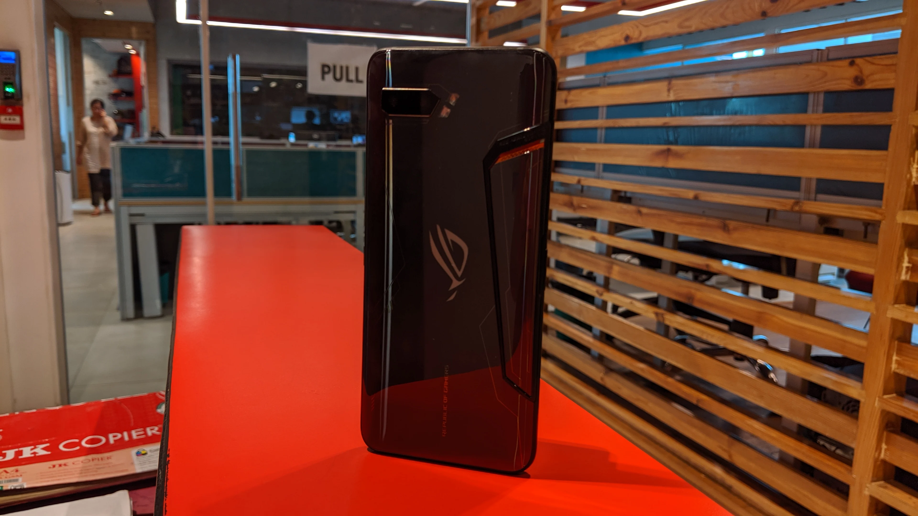 Flipboard Asus ROG 2 Review Is This Gaming Phone Good Enough for