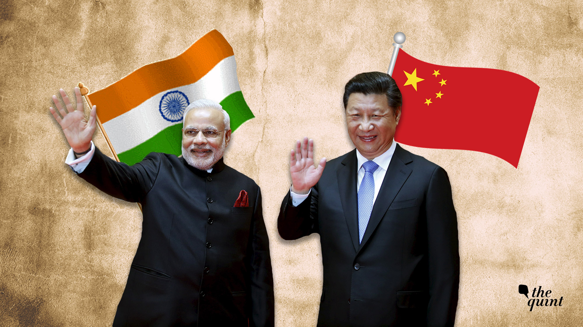 Image result for xi jinping modi