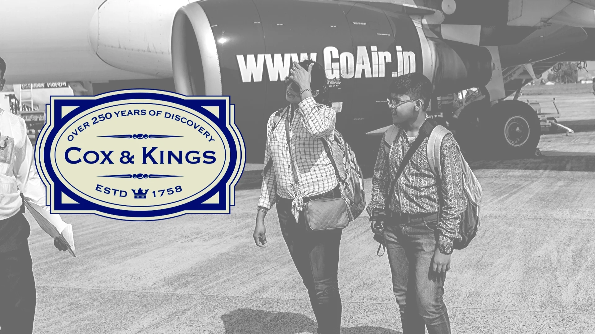 Cox and kings forex kolkata