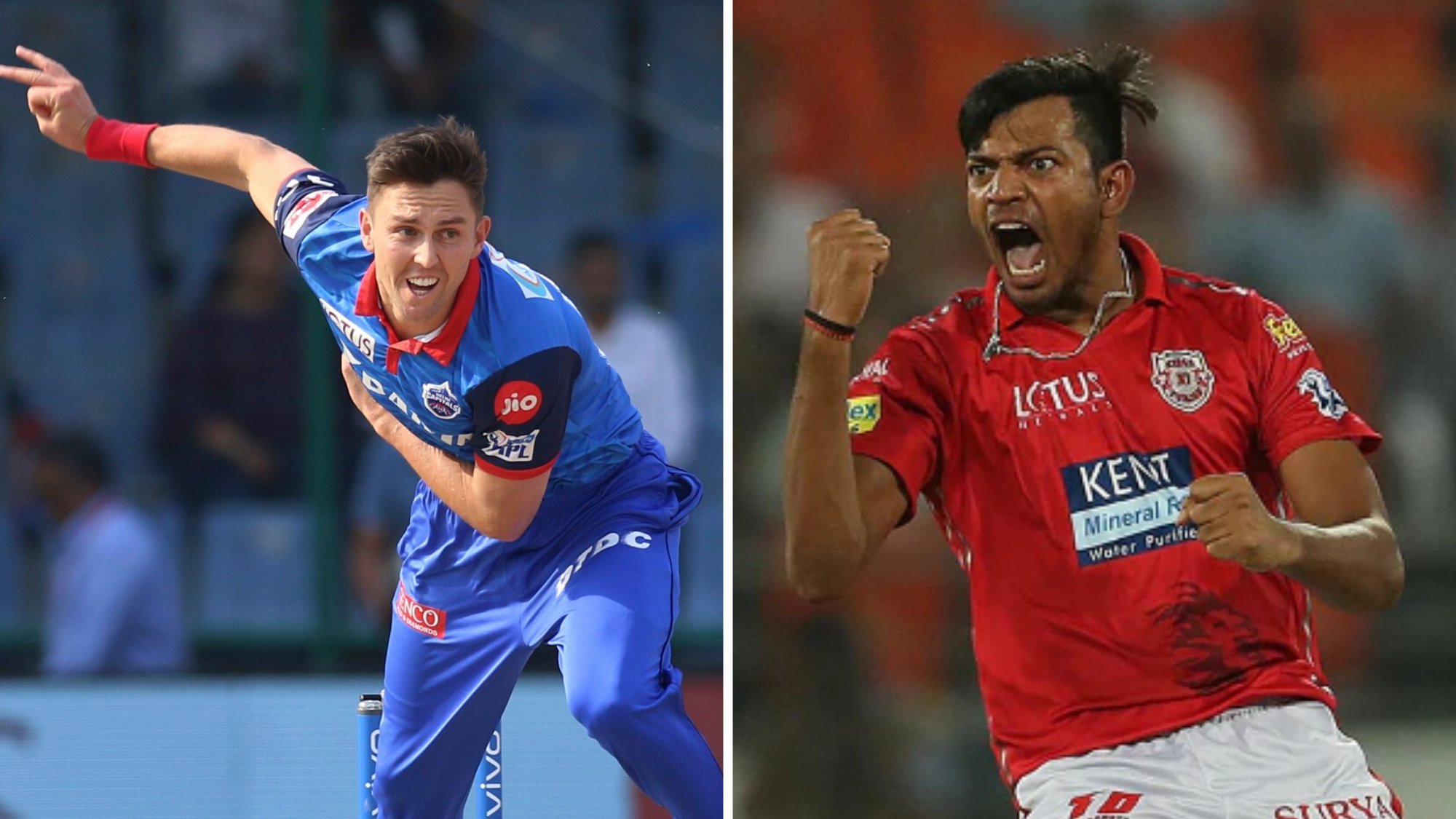 IPL 2020: Mumbai Indians Rope in Boult, Ankit Rajpoot traded to Rajasthan
