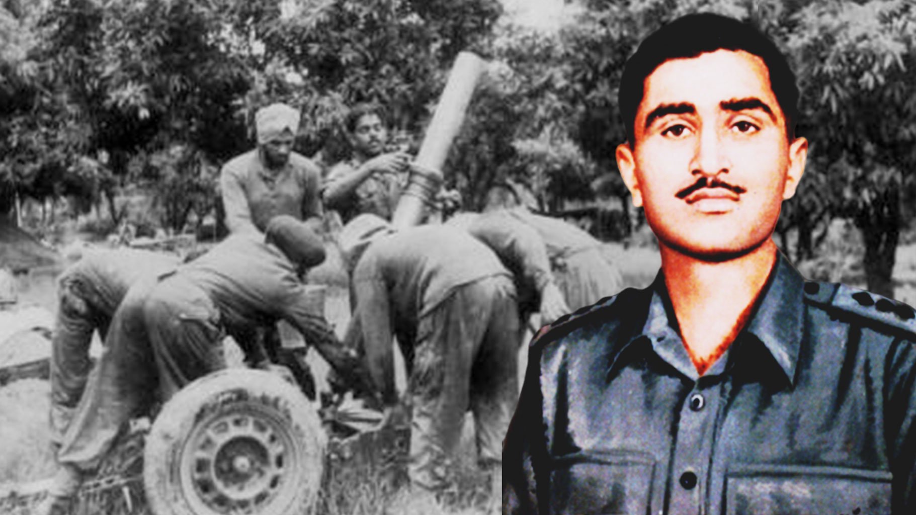 Remembering Captain Gurbachan Singh Salaria on His 84th Birth Anniversary