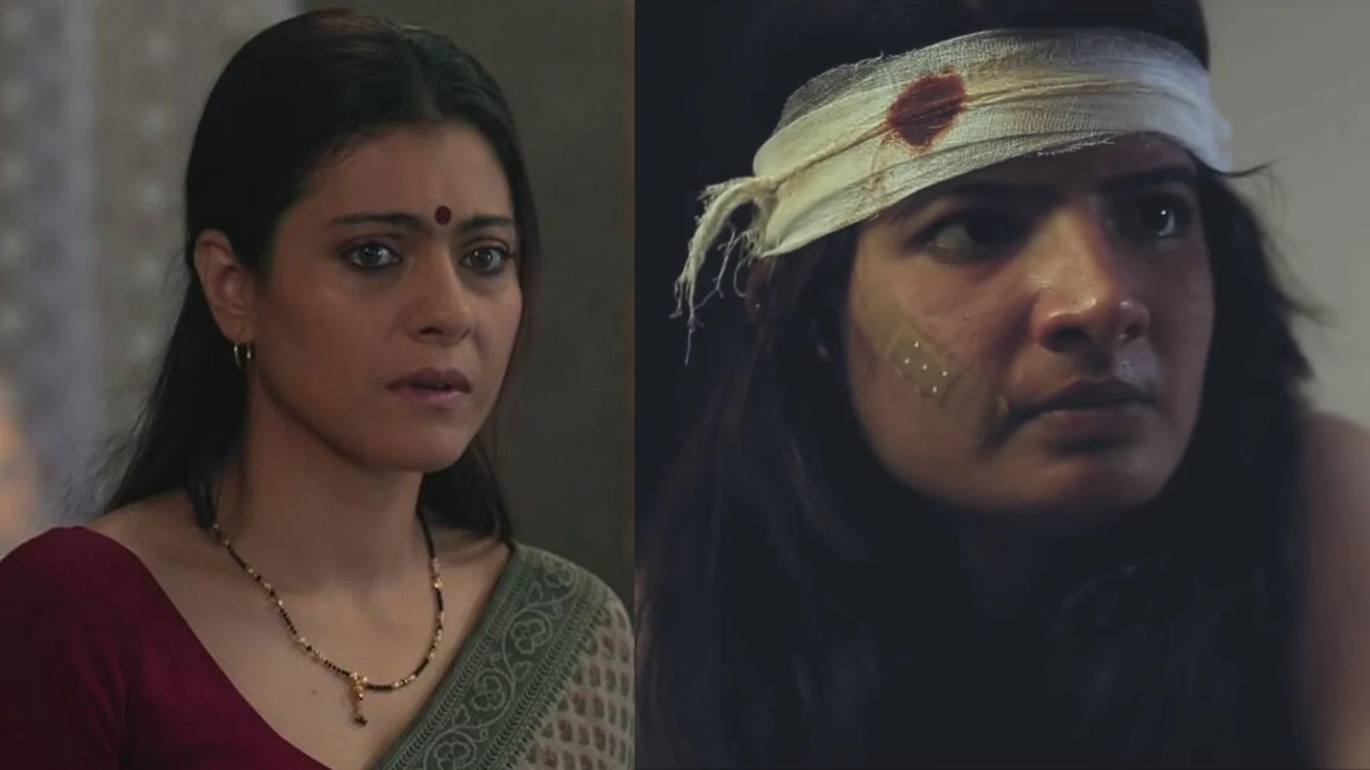 Is Kajol’s Short Film ‘Devi’ Plagiarised From this Student Film? thumbnail
