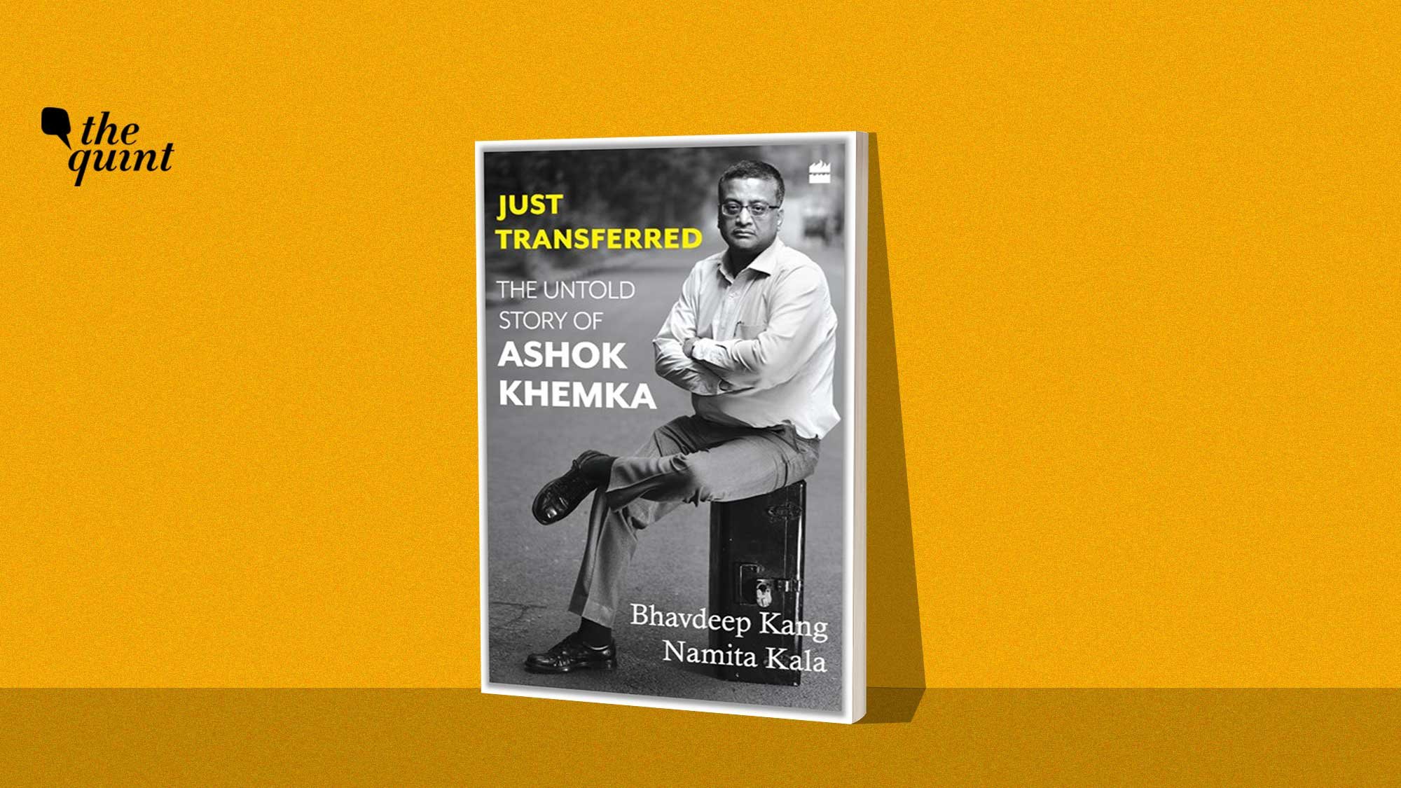 How Gandhi Son In Law Robert Vadra’s Land Deals Got Ashok Khemka