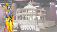 Video Design To Opening Day All About Ayodhya Ram Mandir Construction