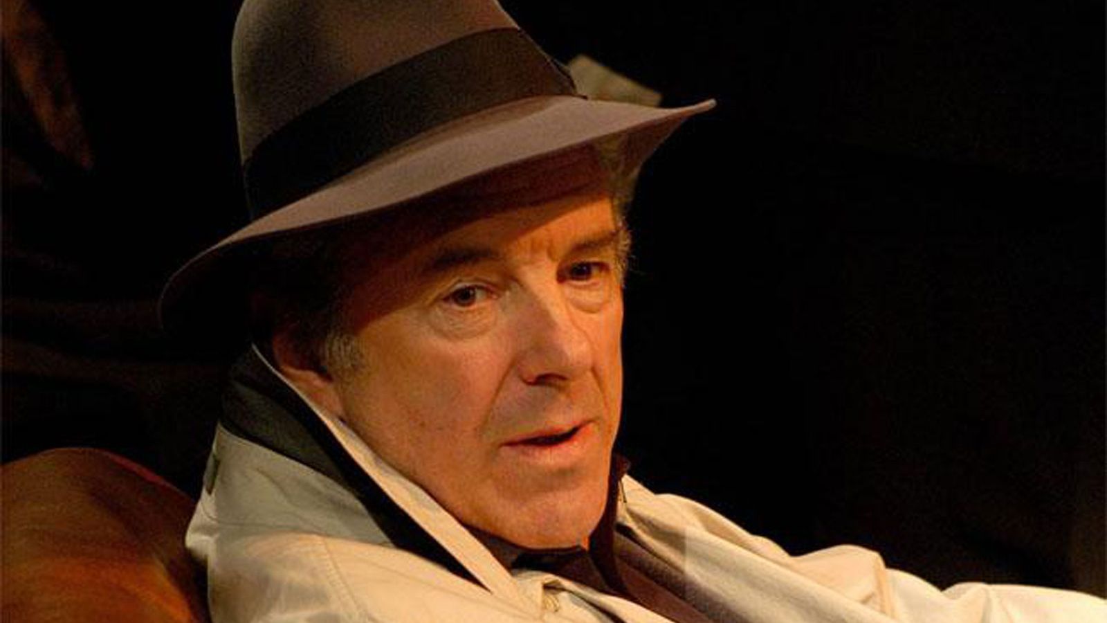 Paying Tribute To Late Actor Jay Benedict