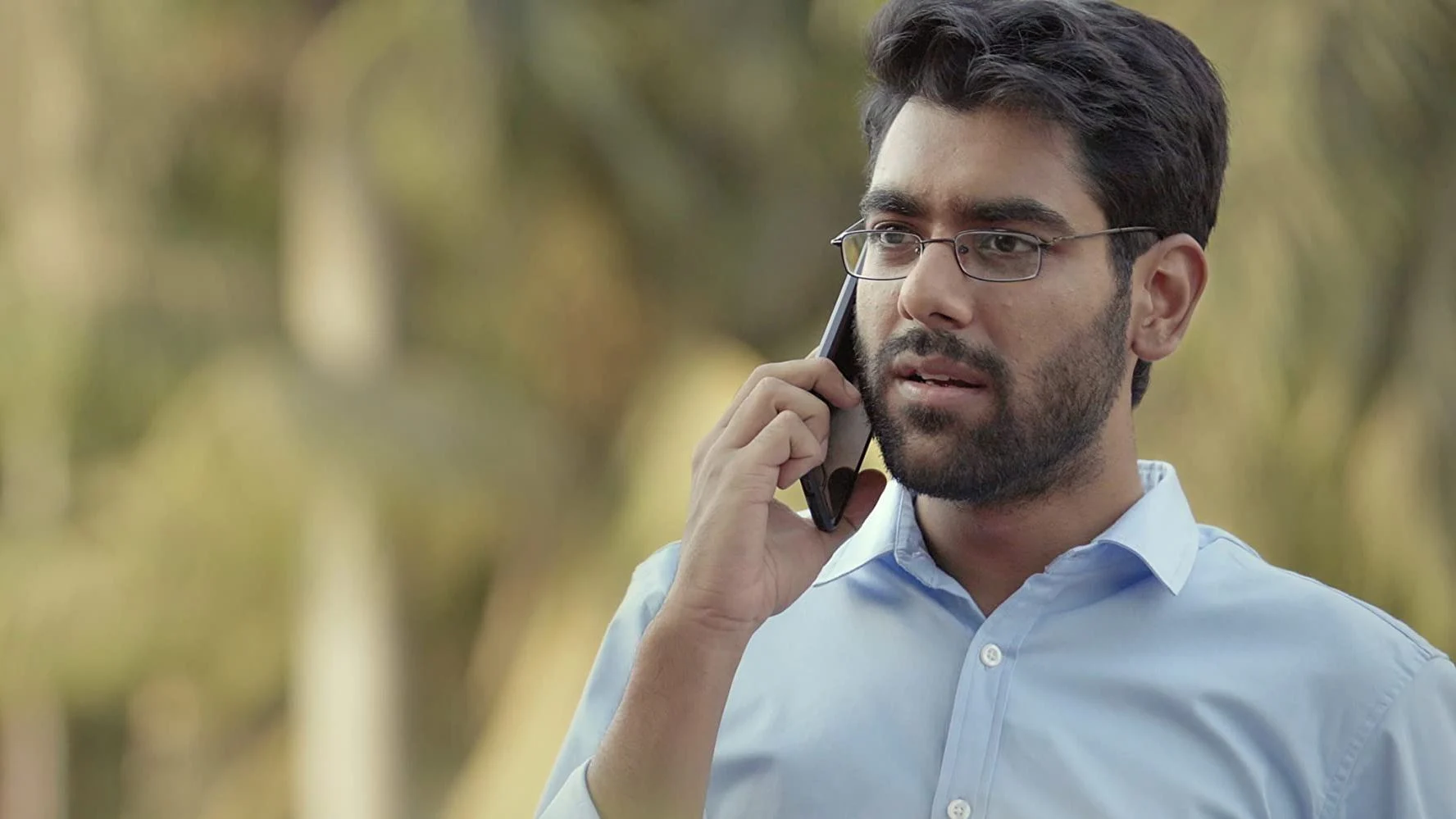 Dhruv Shajikumar Is He The Next Big Thing - z702q3b