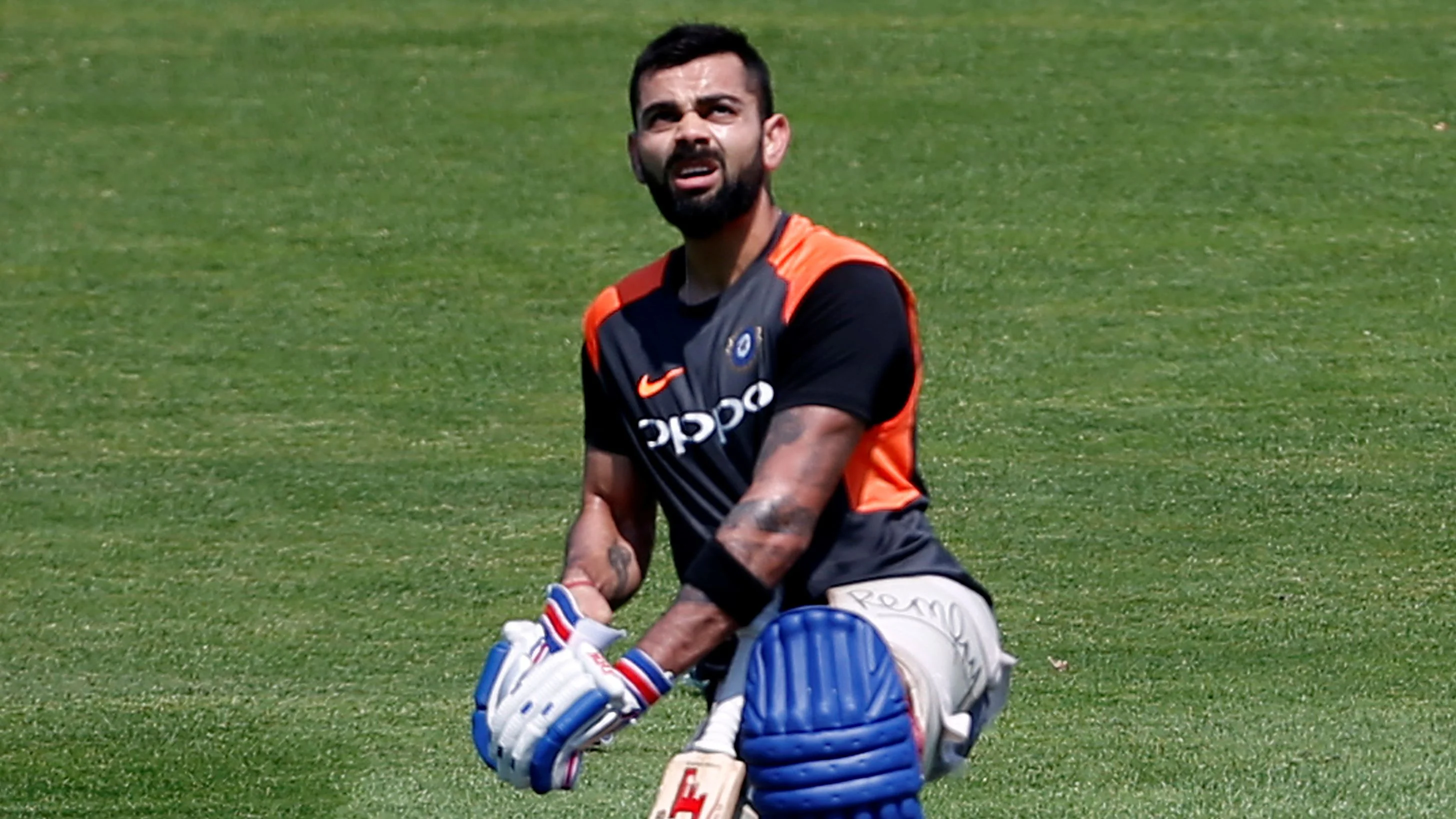 Here’s What Virat Kohli Has In Mind Regarding His Retirement