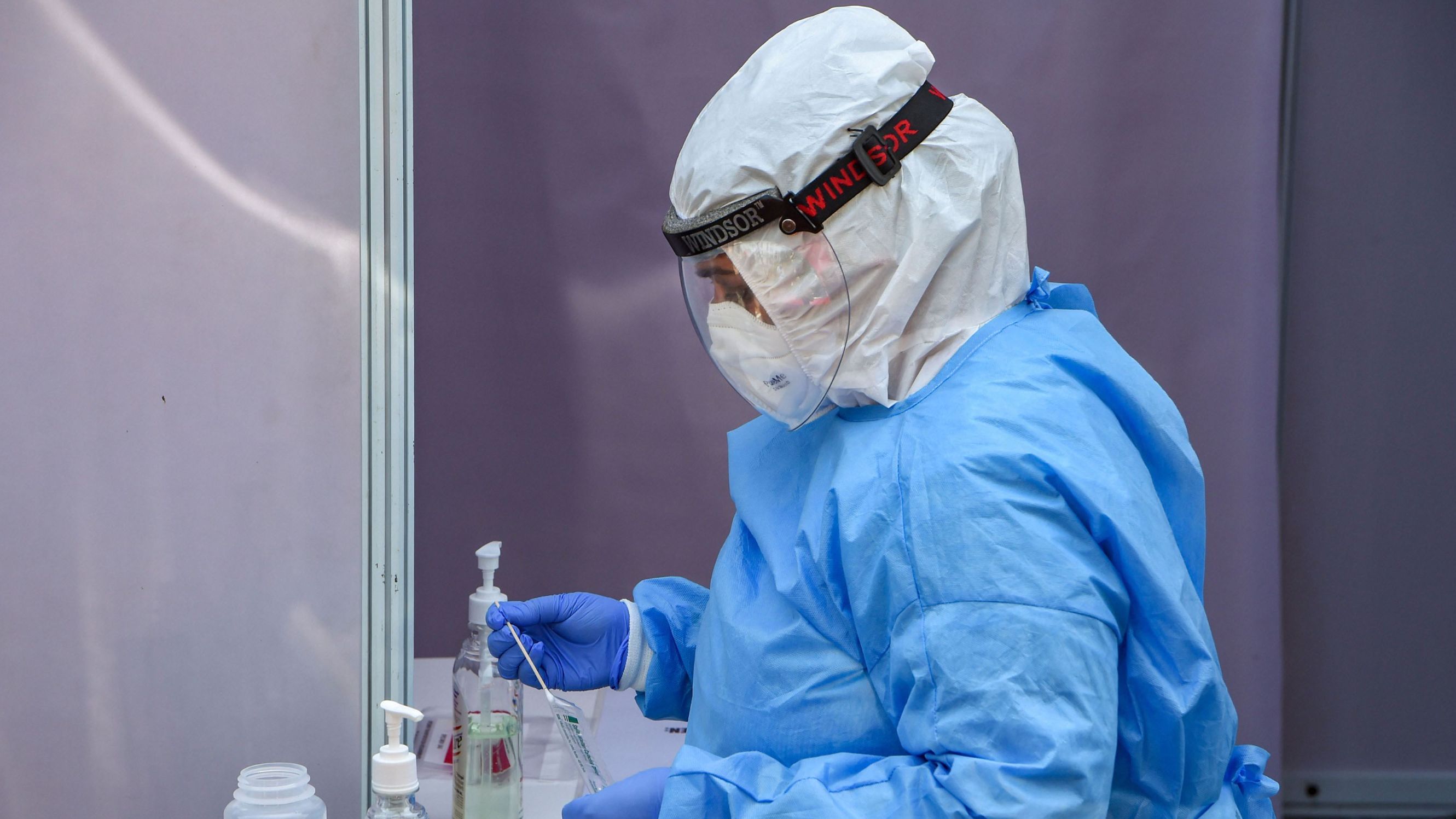 With Spike Of 704 Cases In 24 Hrs India s COVID 19 Total At 4 281