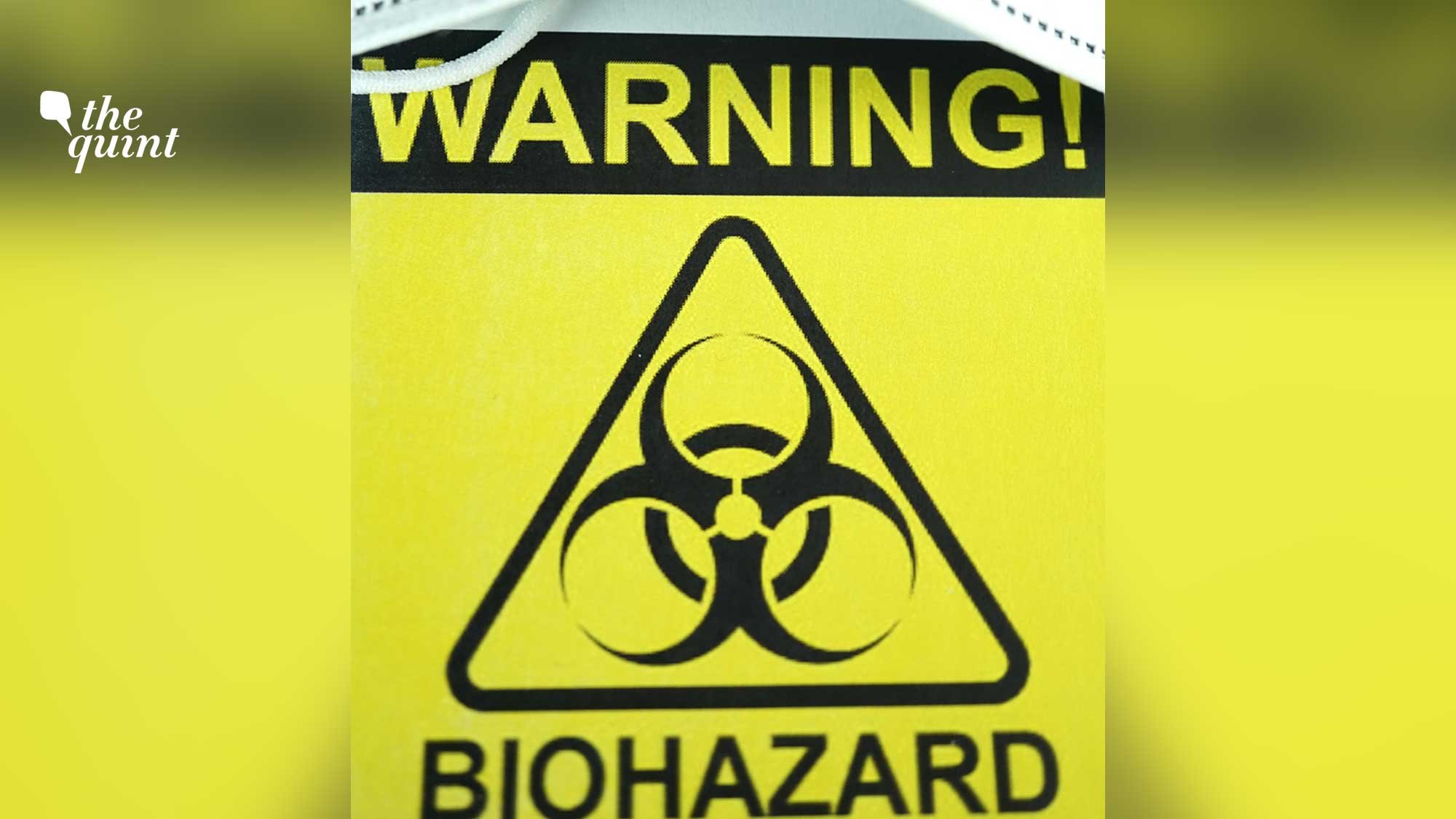 Amid Corona, Is US ‘Creating’ An Agricultural ‘Bio-Weapon’?