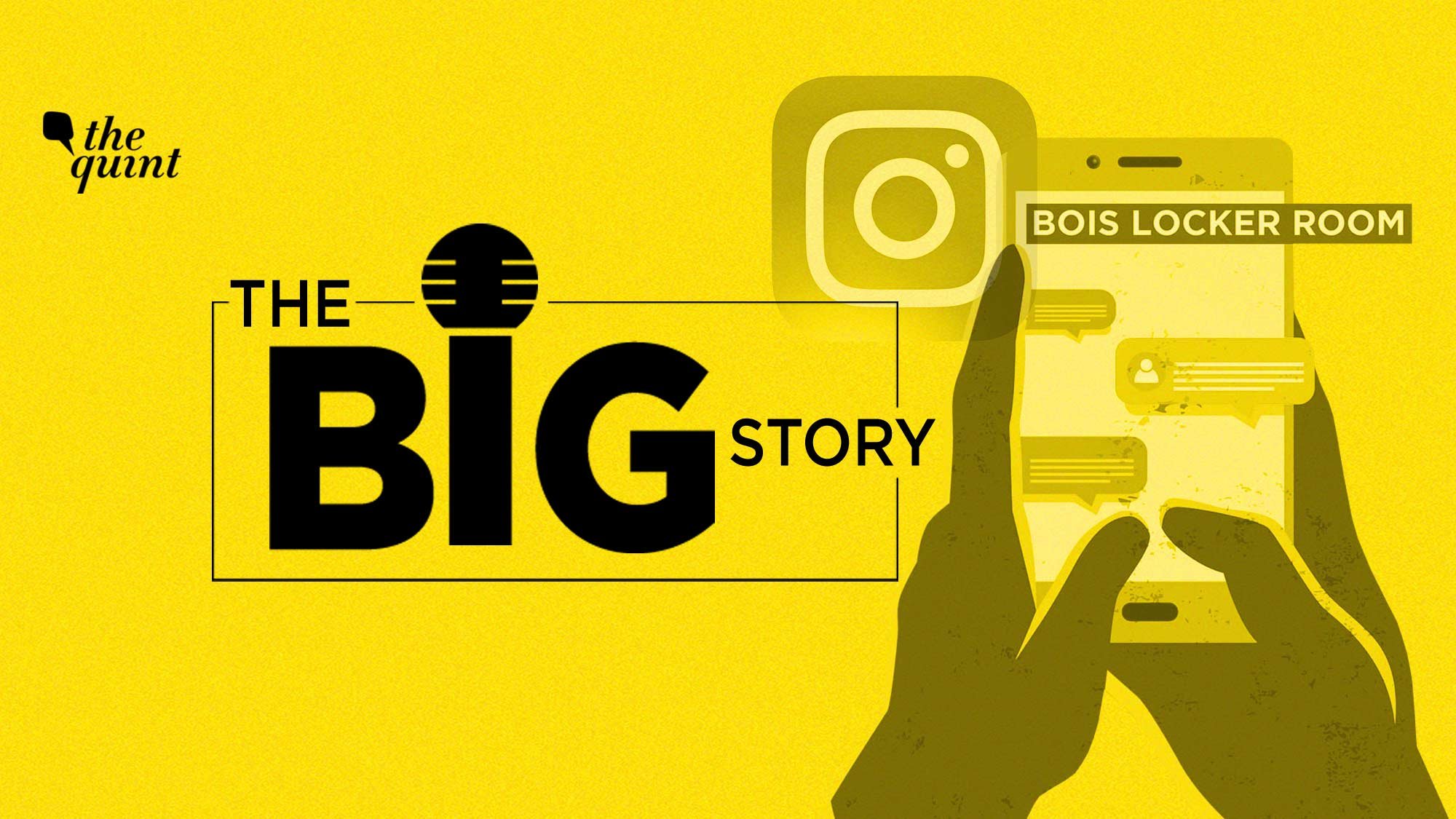 ‘Bois Locker Room’ — New Incident But Same Old Rape Culture